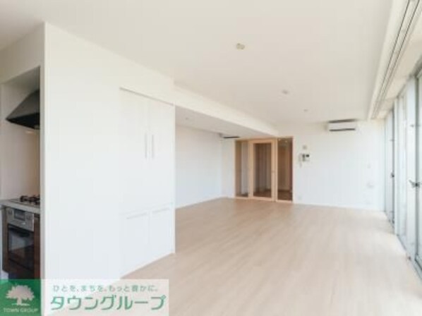 エスティメゾン白金台の物件内観写真